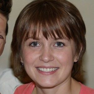 Meet your Posher, Arlene